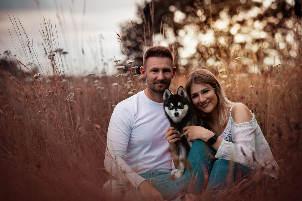 Angebot Titelbild für Fotoshooting